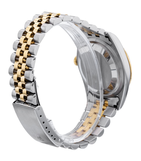 Rolex Datejust 16233 Image 3